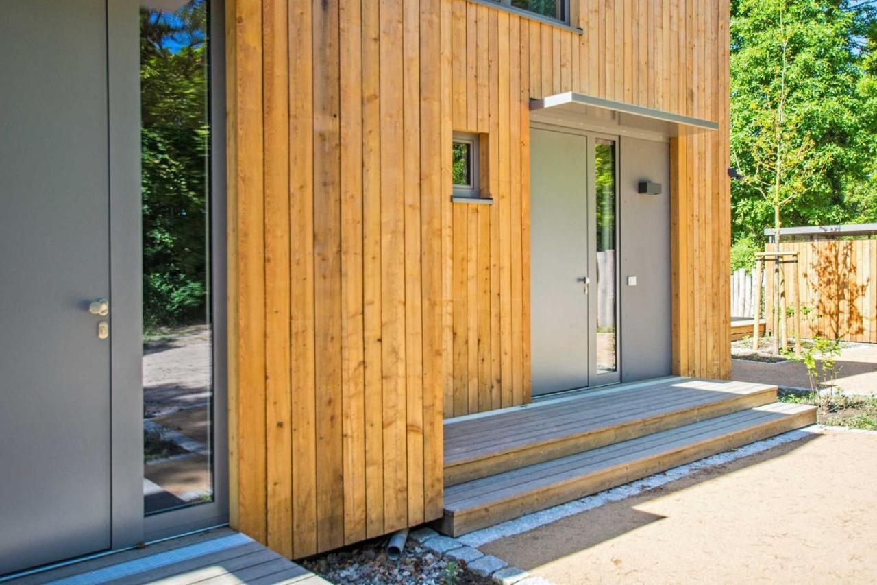 Seehaus Soet Mine Mit Sauna Stubbenfelde Extérieur photo